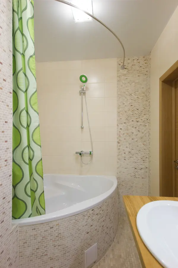 Квартира в ЭКО стиле