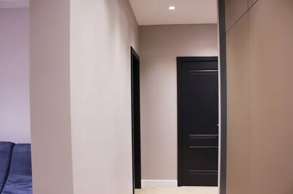 Создание интерьера двухкомнатной квартиры в Бутово