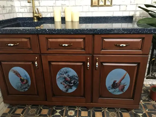 Банный домик