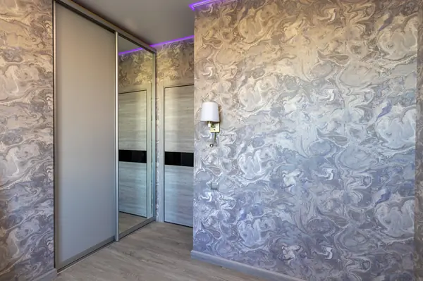 Ремонт 3-комнатной квартиры на Львовской