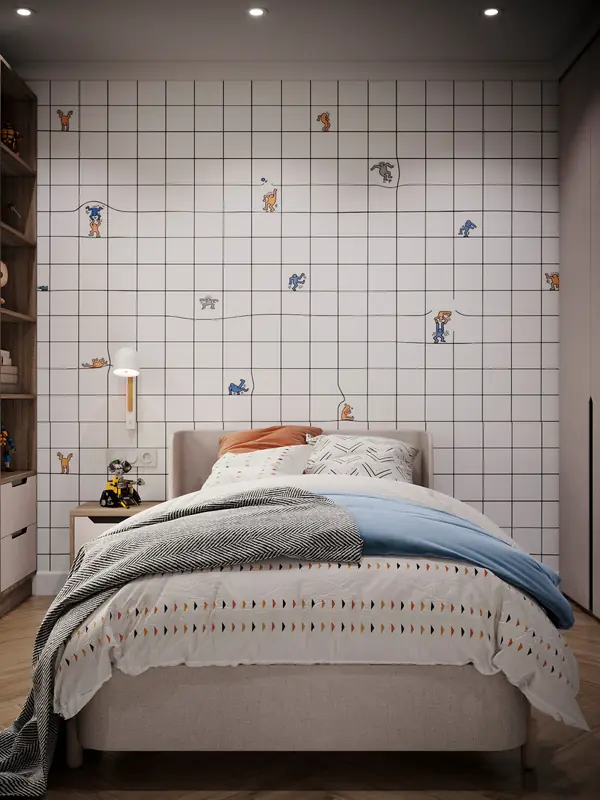 Десткая для мальчика