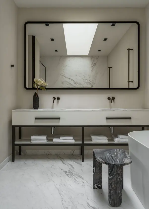 Квартира в ЖК Тургенев