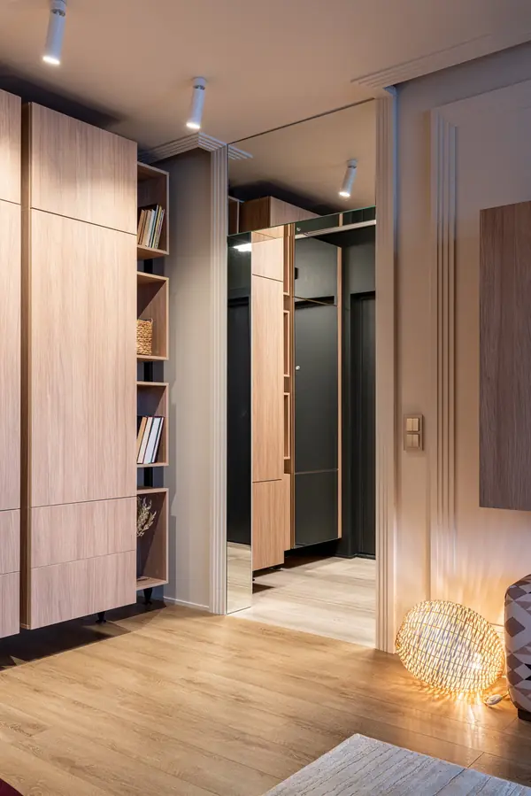 Werkel в новом проекте Волкова Юрия