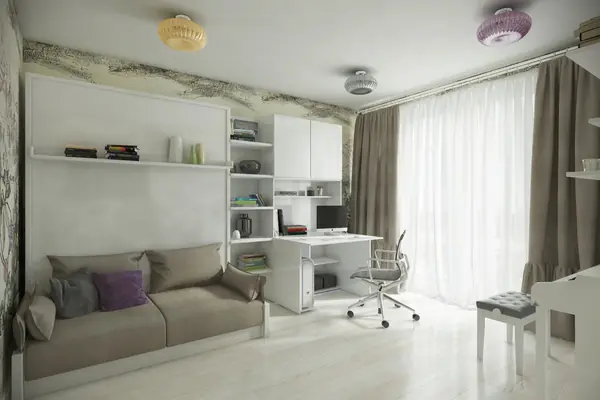 ЖК Крылья делюкс