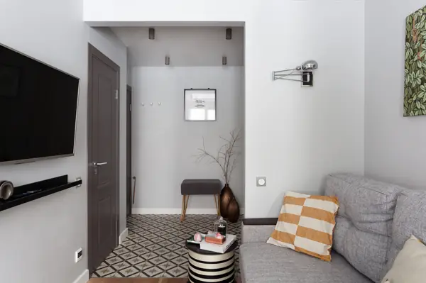 Проект "Хлопковое настроение" для The Village