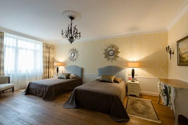 Квартира в Москве 166 кв. м.