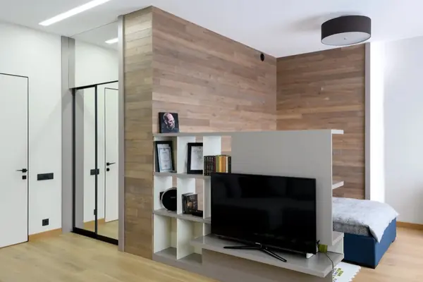 Частный дом