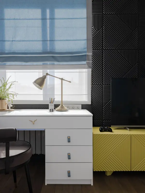 Загородный дом 200 м2