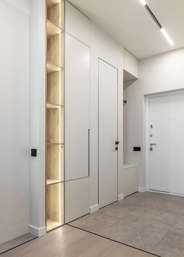 жк Западный порт