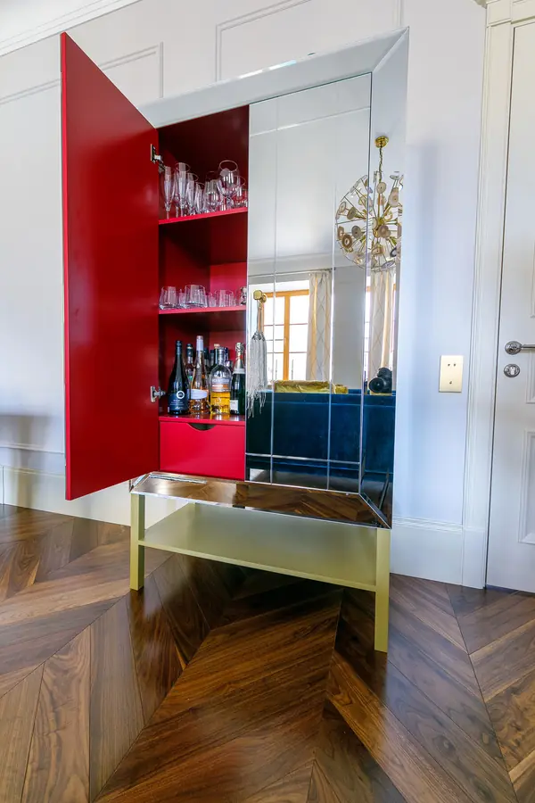 Уютная квартира в центре Санкт-Петербурга