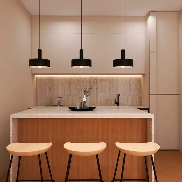 ЖК Сердце столицы