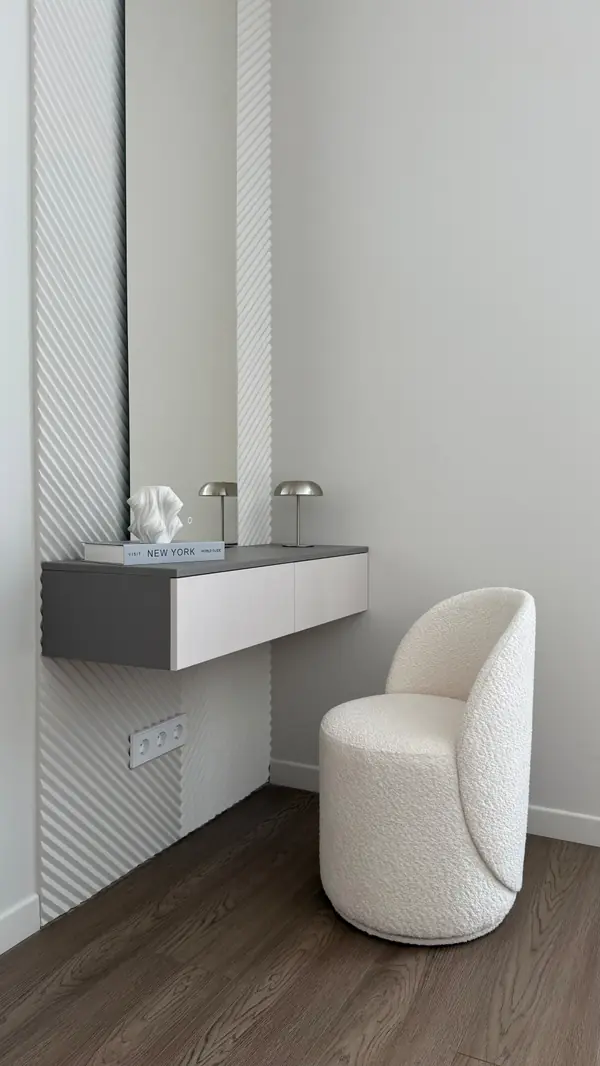 жк Capital towers, 66 кв м