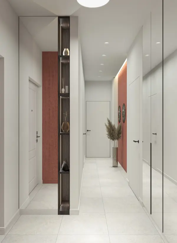 жк Ленинградка 58