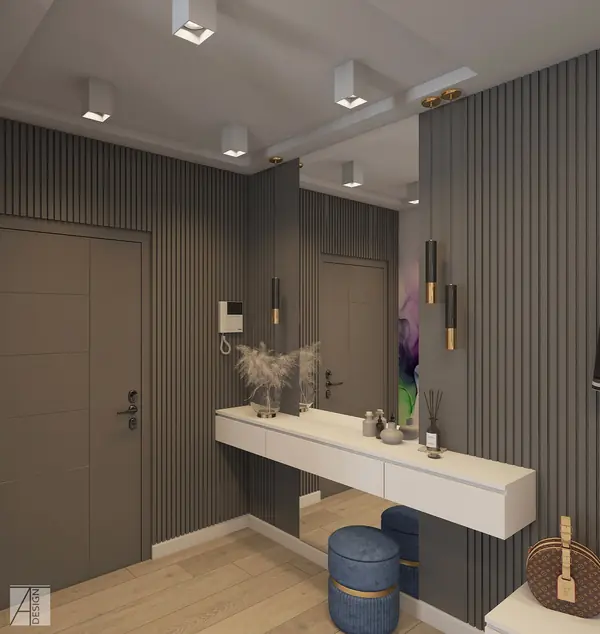 ЖК Парковые Озера