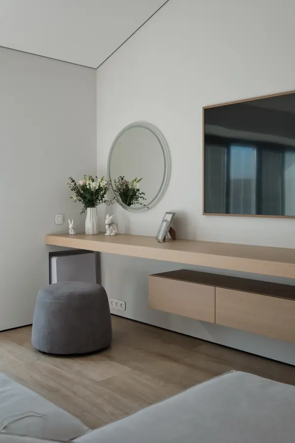 Академгородок ТАУНХАУС для чудесной семьи