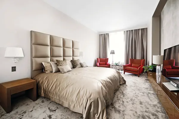 Квартира в ЖК Barkli Virgin House