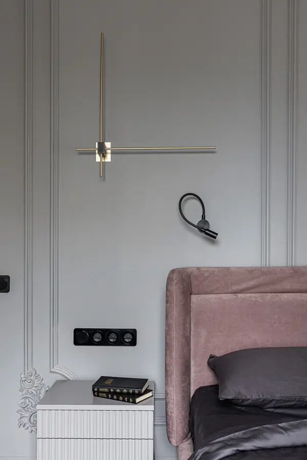 Апартаменты в ЖК TITUL