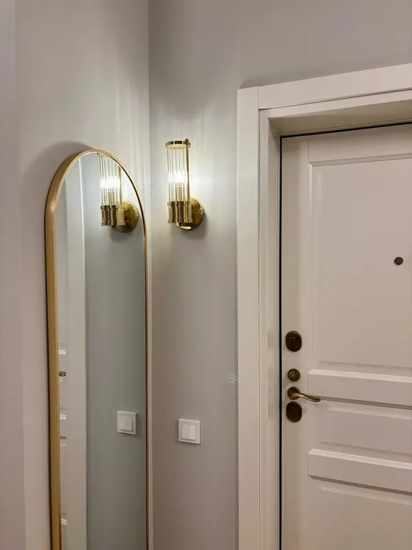 Реализованный проект ЖК "Высоцкий". Омск