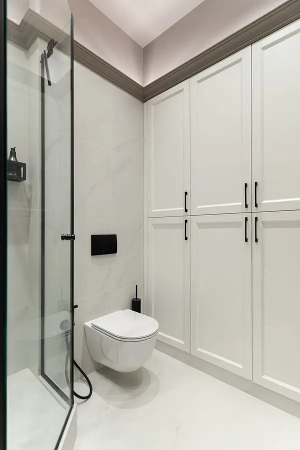 Английская классика с элементами неоклассики