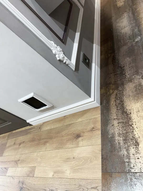 2-х комнатная квартира в современной классике. ЖК «MATRЁSHKA city», Ижевск