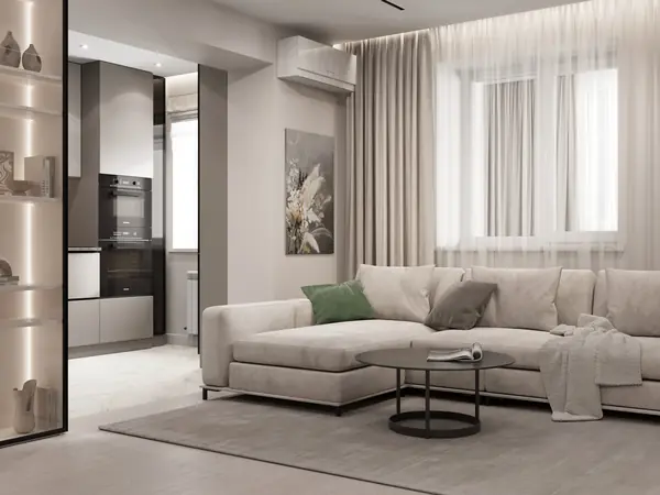 Кваритра на Иркутском