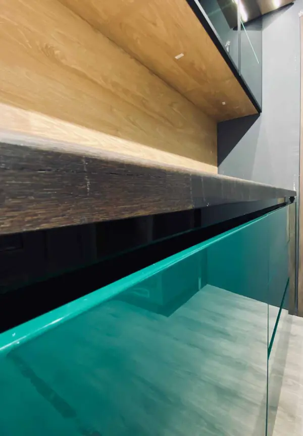 Кухня "PROFILO".