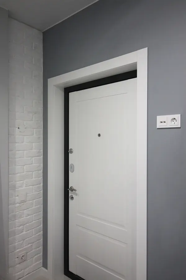 Однокомнатная квартира на ул.Парфеновская Фото