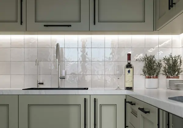 Проект квартиры на Свердлова