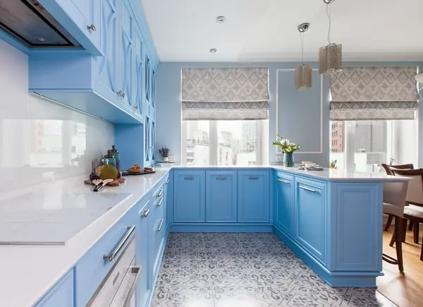 Карамышевская набережная