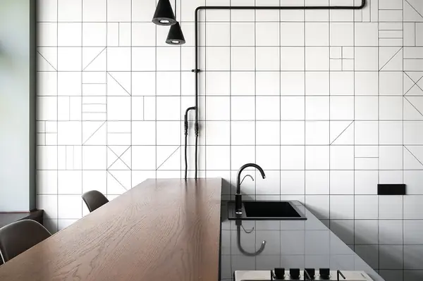 Квартира на Сретенке