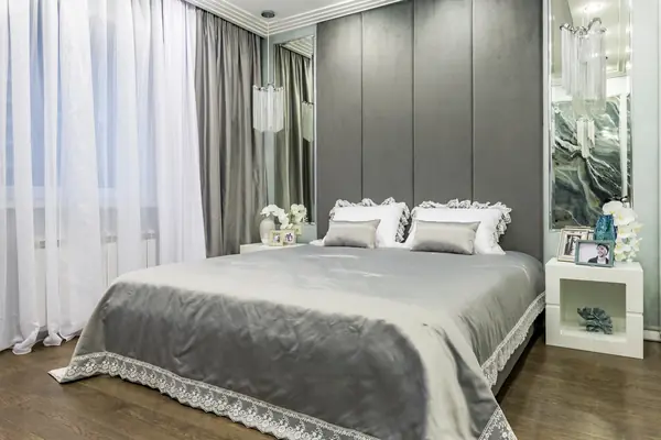 Лёд и пламя