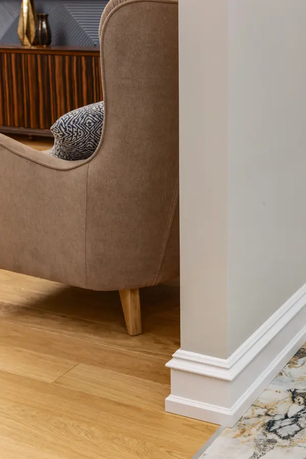 Интерьер квартир