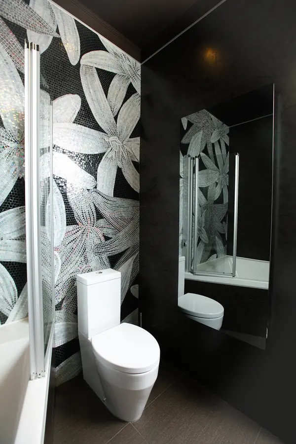 Двухуровневая квартира