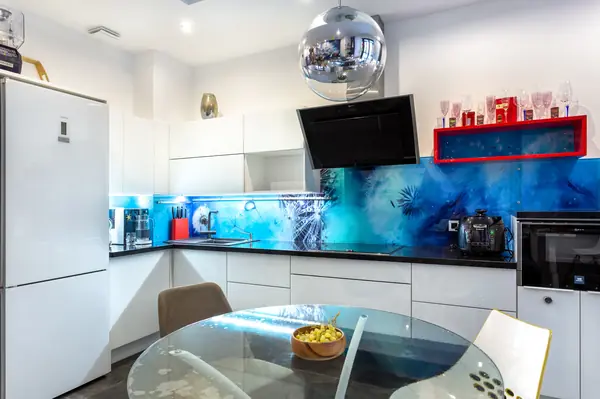 Квартира на Ленинском проспекте 2