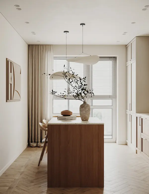 ЖК Петровский квартал, ул. Ивана Бунина