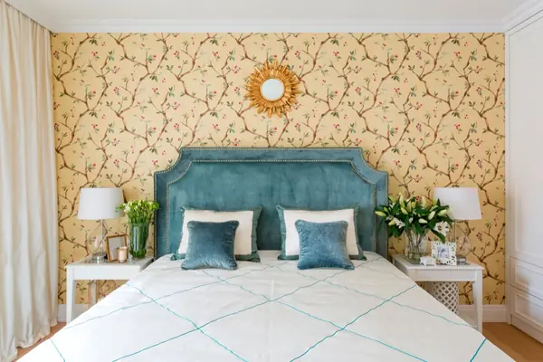 Квартира в Москве, 100 кв.м.