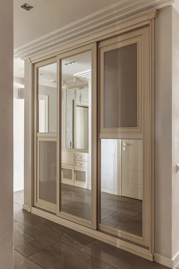 Квартира в современном стиле 175м2