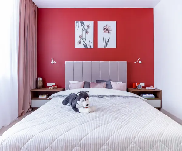 48м2 ЖК Заельцовский