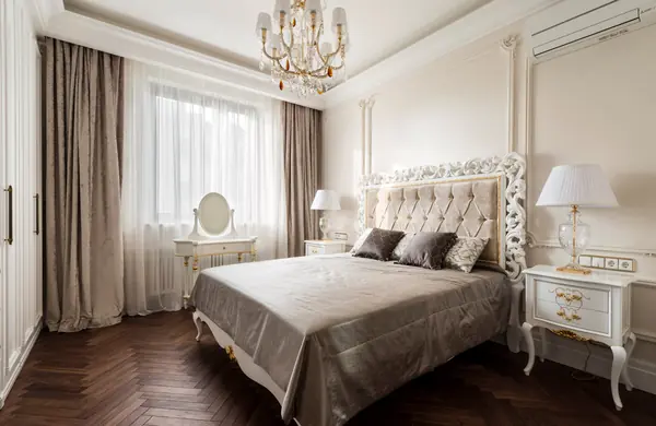 Квартира на Невском пр.