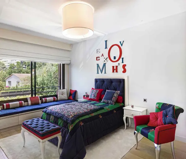 Дом в Ницце