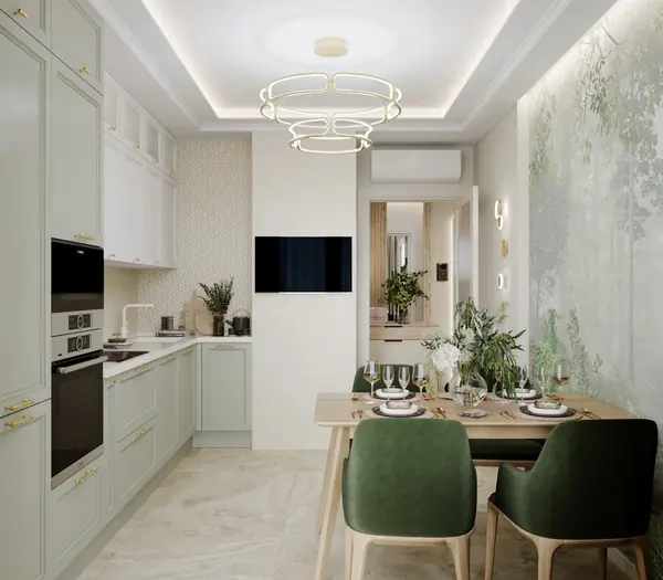 2-х комнатная квартира в г.Реутов МО