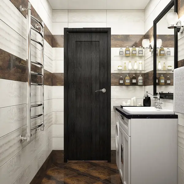 Дизайн интерьеров частного дома. Современный стиль