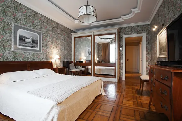 Квартира в ЖК "Алые Паруса"