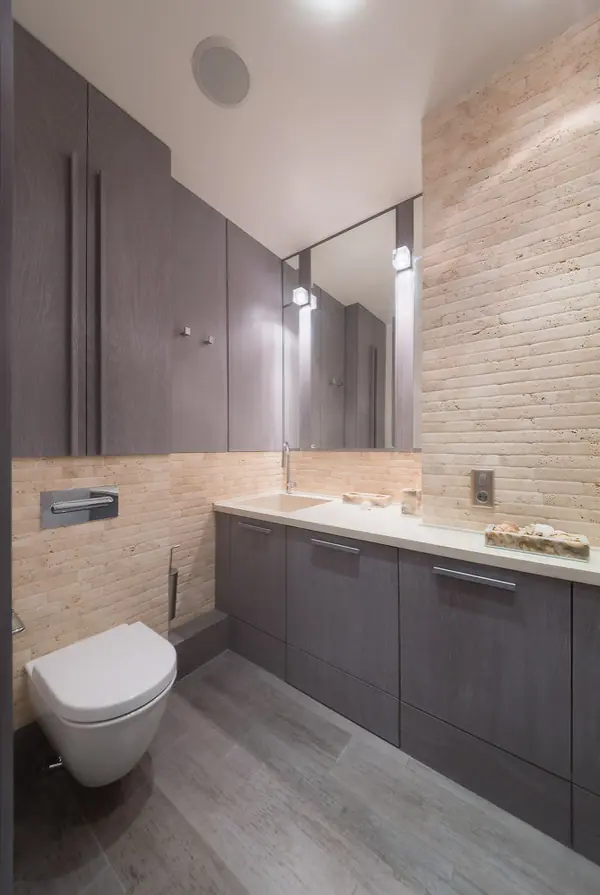 Апартаменты Дарвина / Darvina Apartments Interior