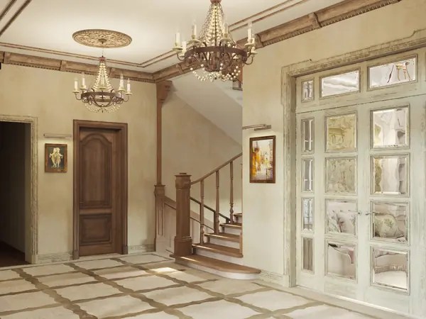 Загородный дом в Брянске