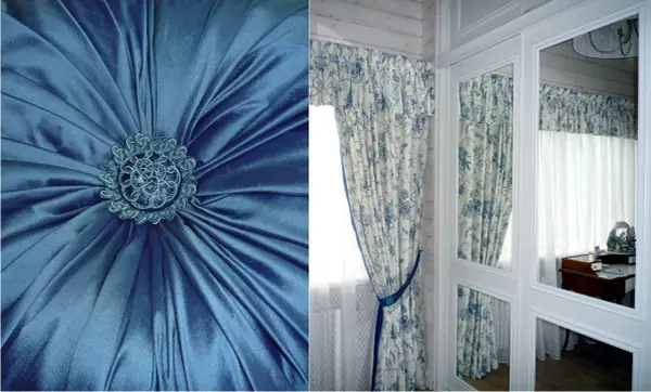 Деревянный Дом