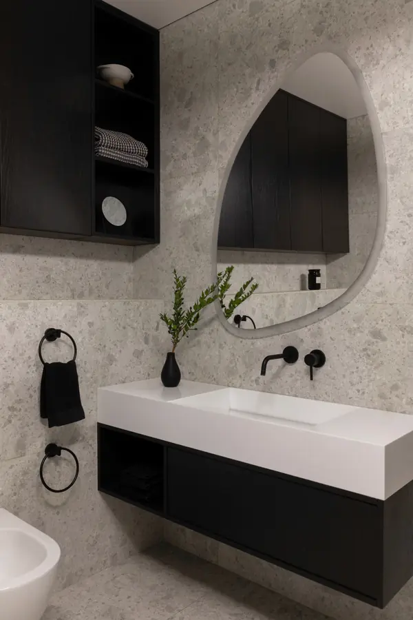 Квартира на Юго-Западе Москвы