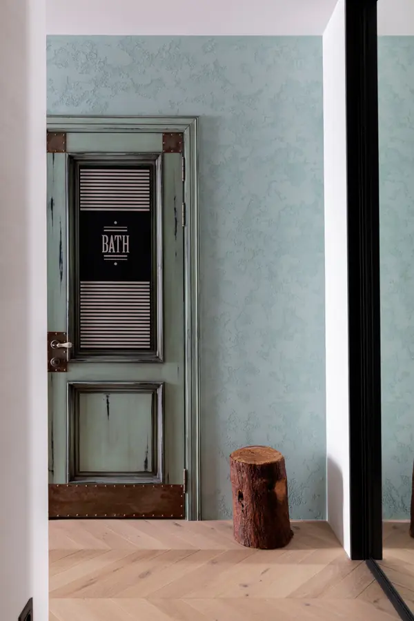 Квартира для девушки - профессиональной танцовщицы