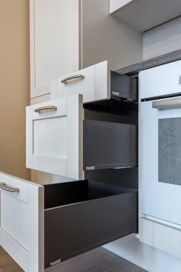 Квартира на Ленинском проспекте