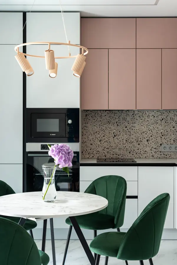 Санкт-Петербург, Притяжение